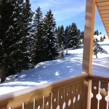 Duplex Confortable 3p - 6/8 Pers - Balcon - Fr-1-425-127 *