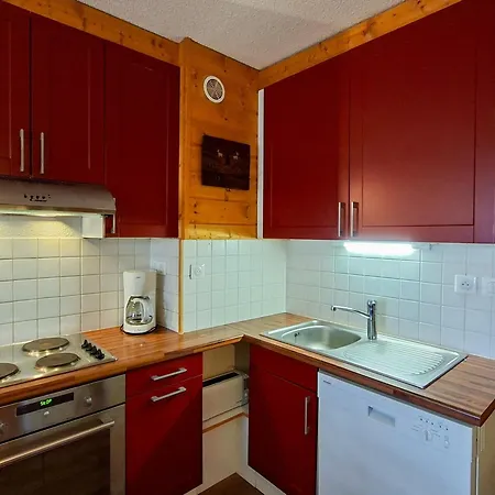 Appartement Duplex Confortable 3p - 6/8 Pers - Balcon - Fr-1-425-127 Arâches