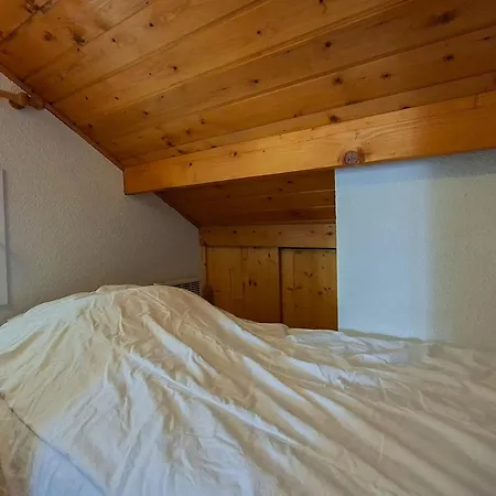 Duplex Confortable 3p - 6/8 Pers - Balcon - Fr-1-425-127 *