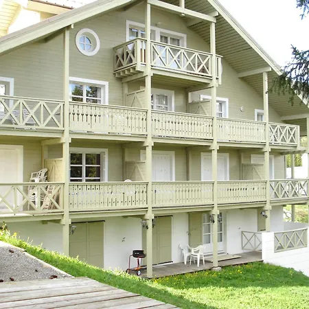 Duplex Confortable 3p - 6/8 Pers - Balcon Arâches