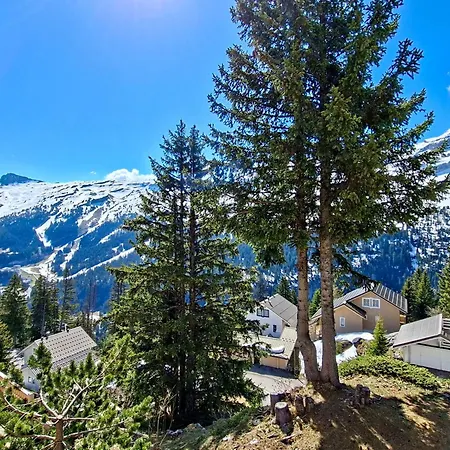 Appartement Duplex Confortable 3p - 6/8 Pers - Balcon - Fr-1-425-127 *